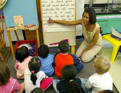 Teacher Teacher